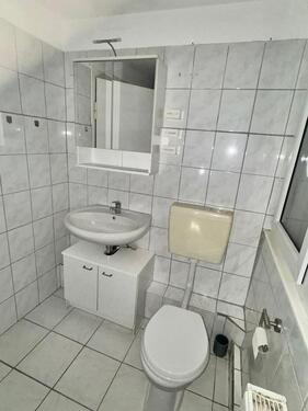 Foto - 2 Zimmer Dachgeschoßwohnung zur Miete in Osnabrück