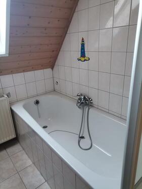 Foto - Etagenwohnung in Frankenberg (Eder) zur Miete