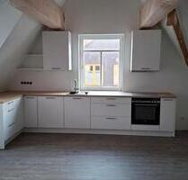 Erstbezug nach Kernsanierug, 3-Zimmerwohnung - Bruchköbel