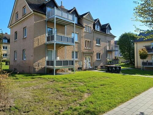 Foto - Ganz.schön.Schön - 425,00&nbsp;EUR Kaltmiete, ca.&nbsp; 32,40&nbsp;m&sup2;