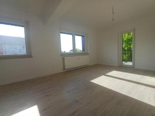 Foto - 1 Zimmer Etagenwohnung zur Miete in Minden