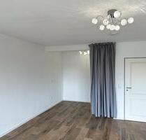 Komplett renovierte Wohnung in Westerstede