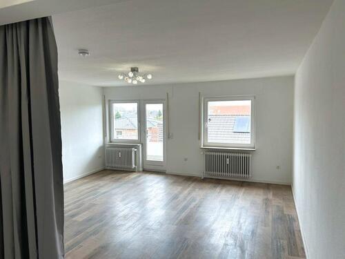 Foto - 2 Zimmer Etagenwohnung in Westerstede