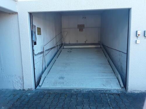 Foto - Garagenstellplätze zu vermieten