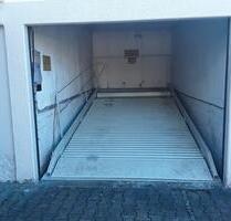 Garagenstellplätze zu vermieten - Stuttgart Mühlhausen