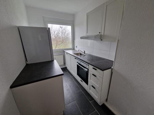 Foto - ***AKTIONSPREIS*** 4-Zimmer-Wohnung mit Einbauküche zu vermieten