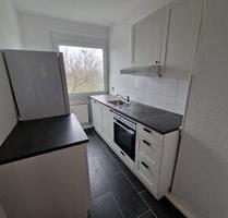 ***AKTIONSPREIS*** 4-Zimmer-Wohnung mit Einbauküche zu vermieten - Oebisfelde-Weferlingen Döhren