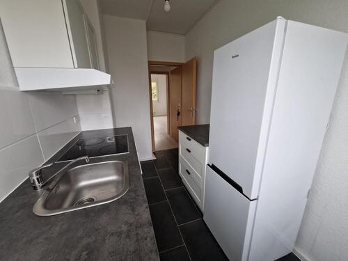 Foto - 4 Zimmer Etagenwohnung zur Miete in Oebisfelde-Weferlingen