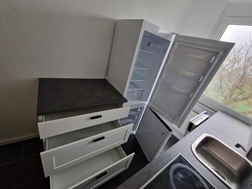 Foto - 4 Zimmer Etagenwohnung in Oebisfelde-Weferlingen