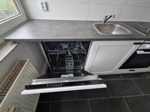 Foto - Etagenwohnung in Oebisfelde-Weferlingen zur Miete