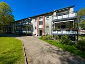 Foto - Wohnglück - zentrale 2,5-Wohnung mit bodengleicher Dusche!