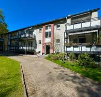 Wohnglück - zentrale 2,5-Wohnung mit bodengleicher Dusche! - Dortmund Huckarde