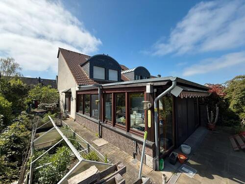 Foto - 6 Zimmer Doppelhaushälfte zum Kaufen in Monheim am Rhein