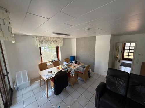 Foto - 6 Zimmer Doppelhaushälfte in Monheim am Rhein
