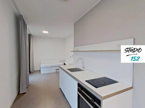 Foto - 1 Zimmer Etagenwohnung zur Miete in Wiesbaden