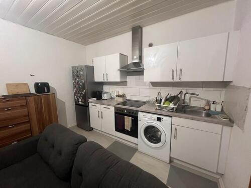 Foto - Zwei zimmer wohnung in Zwiesel - 355,00&nbsp;EUR Kaltmiete, ca.&nbsp; 36,00&nbsp;m&sup2;