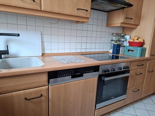 Foto - 3 Zimmer Etagenwohnung zum Kaufen in Magdeburg