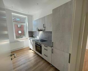 Kernsanierte 2-Zimmer-Wohnung - 99.500,00&nbsp;EUR Kaufpreis, ca.&nbsp; 42,00&nbsp;m&sup2; in Wilhelmshaven (PLZ: 26384) Heppens