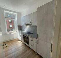 Kernsanierte 2-Zimmer-Wohnung - 99.500,00 EUR Kaufpreis, ca. 42,00 m² in Wilhelmshaven (PLZ: 26384) Heppens Kernsanierte 2-Zimmer-Wohnung - 99.500,00 EUR Kaufpreis, ca. 42,00 m² in Wilhelmshaven (PLZ: 26384) Heppens