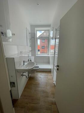 Foto - Etagenwohnung in Wilhelmshaven zum Kaufen