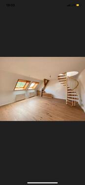 Foto - 3 Zimmer Maisonettenwohnung zur Miete in Magdeburg