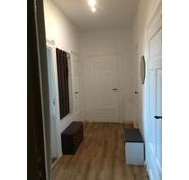 Schöne helle 3-Raum-Wohnung - 350,00 EUR Kaltmiete, ca.  62,00 m² in Waldheim (PLZ: 04736)