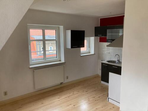 Foto - Etagenwohnung zur Miete in Meuselwitz