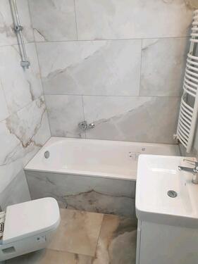 Foto - Etagenwohnung zur Miete in Mannheim
