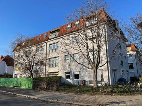 Foto - Gemütliche 2-Raum Wohnung zu vermieten