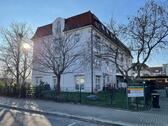 Foto - Etagenwohnung zur Miete in Dresden