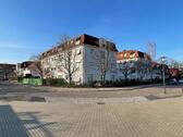 Foto - Etagenwohnung in Dresden zur Miete