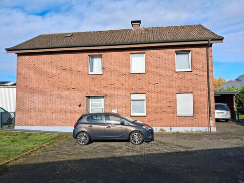 Foto - Wohnung Heiden - 1.400,00 EUR Kaltmiete,
