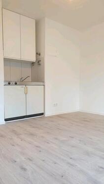 Foto - Etagenwohnung zur Miete in Mannheim