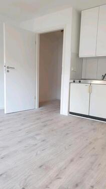 Foto - Etagenwohnung in Mannheim