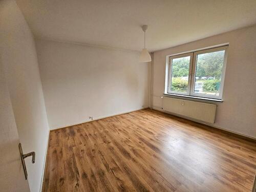 Foto - Etagenwohnung zur Miete in Flensburg
