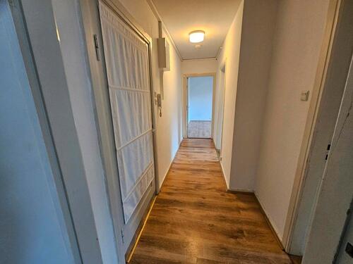 Foto - Etagenwohnung in Flensburg