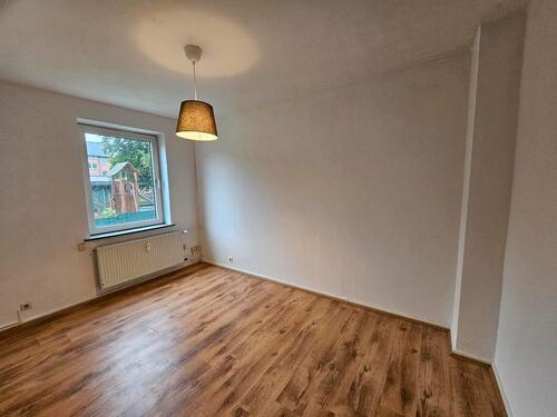 Foto - Etagenwohnung in Flensburg zur Miete