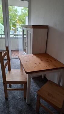 Foto - Etagenwohnung zur Miete in Hannover