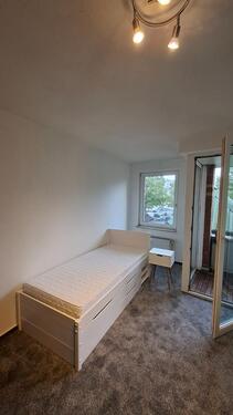 Foto - Etagenwohnung in Hannover zur Miete