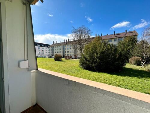 Foto - Etagenwohnung in Meersburg
