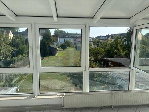 Foto - Etagenwohnung in Frankfurt am Main zur Miete