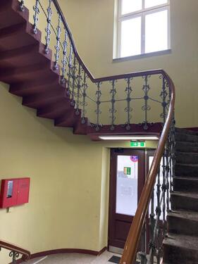 Foto - Etagenwohnung zur Miete in Gotha