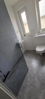 Foto - Etagenwohnung in Haiger