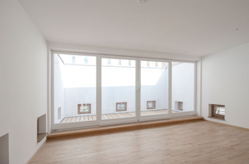 Foto - Etagenwohnung in Potsdam zur Miete