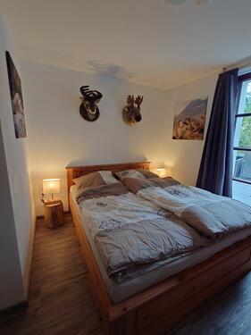 Foto - Ferienwohnung Murmeltier Marxzell Burbach Albtal - nahe Karlsruhe