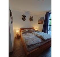 Ferienwohnung Murmeltier Marxzell Burbach Albtal - nahe Karlsruhe