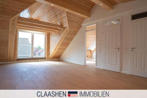 Foto - Architektonisch ansprechende Neubauwohnung