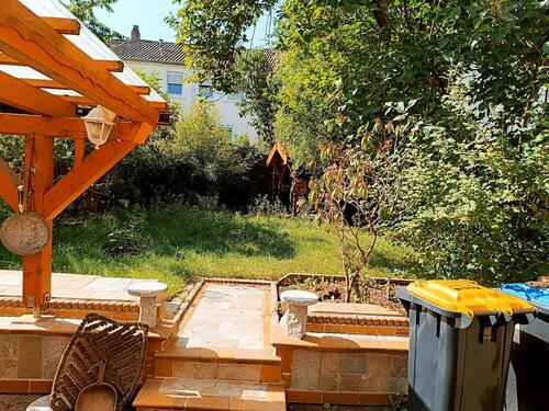 Foto - Einfamilienhaus in Stadtzentrum zum Verkauf