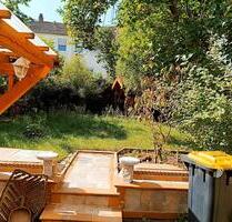 Einfamilienhaus in Stadtzentrum zum Verkauf - Kaiserslautern Betzenberg