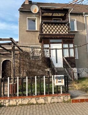 Foto - Einfamilienhaus in Greußen